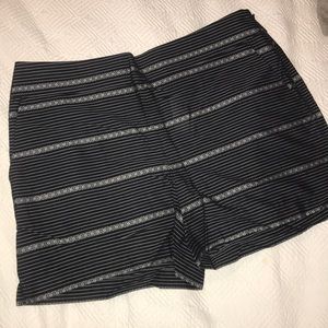 NWT loft shorts! Comfy & cool